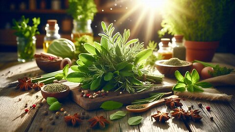 The Forgotten Natural Antibiotic You Need to Try
