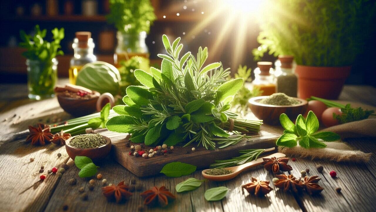 The Forgotten Natural Antibiotic You Need to Try