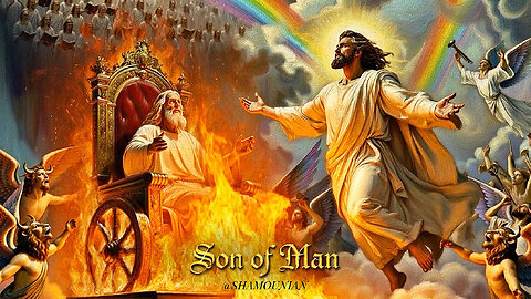 Israel Persecutes Christians & The Devil in the Bible Pt. 4: Who or What is Satan?