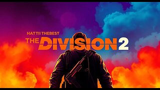 The Division 2 - vid 194 - BOUNTY LAW !