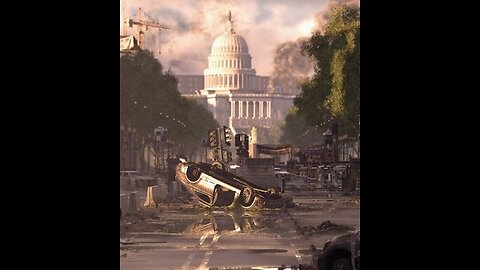 The Division 2 - day 132 - Grind Hard