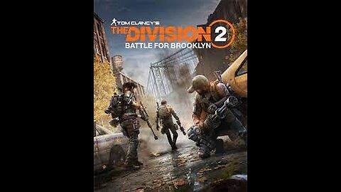The Division 2 - day 134 - Battle for Brooklyn