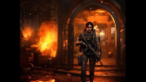The Division 2 - day 136 - Battle for Brooklyn