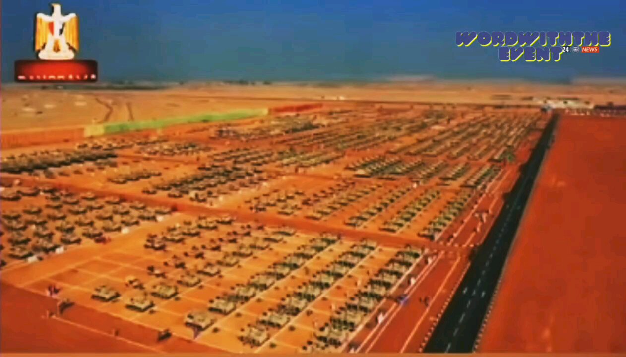 The most powerful maneuvers of the Egyptian army in the 1973 war