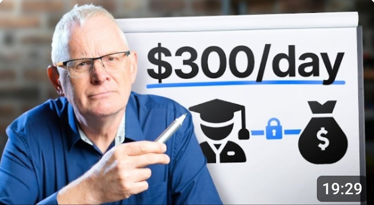 Do this to make $10,000 as a student