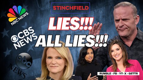 Talk Show Elites Push FEAR as Trump Policies Deliver RESULTS