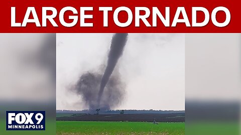 At Least 7 Preliminary Tornado Reports Thursday - Marapi Strong Eruption - Missing Camper Miracle