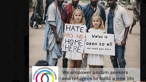 "Uncovering The Truth: Young Welsh Girls and The Refugee Lure Controversy"