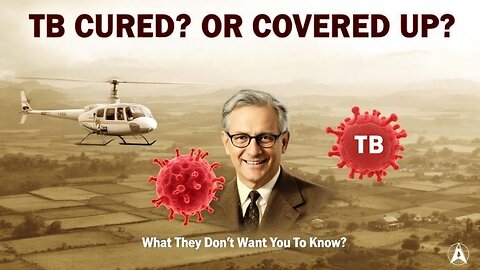 The TB Cover-Up: What India Wasn't Told