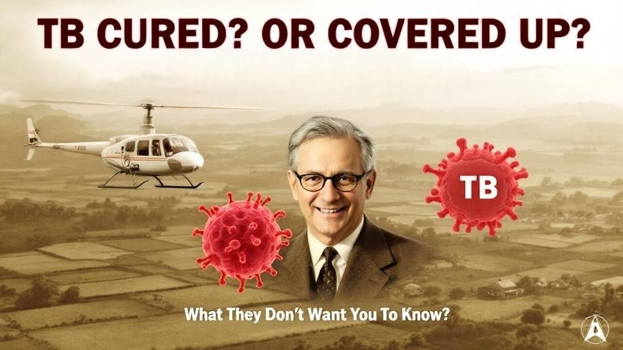 The TB Cover-Up: What India Wasn't Told