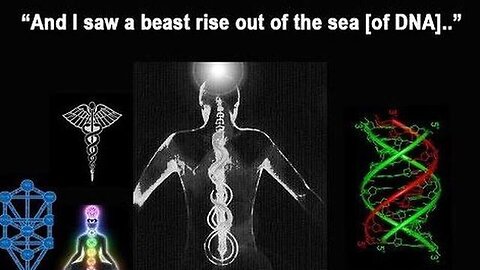 "Unlocking Secrets of Nanotechnology: Understanding & Removing Its Presence in Humans"