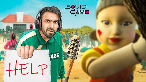 MY FIRST DAY IN SQUAD GAME|TECHNO GAMEPLAY