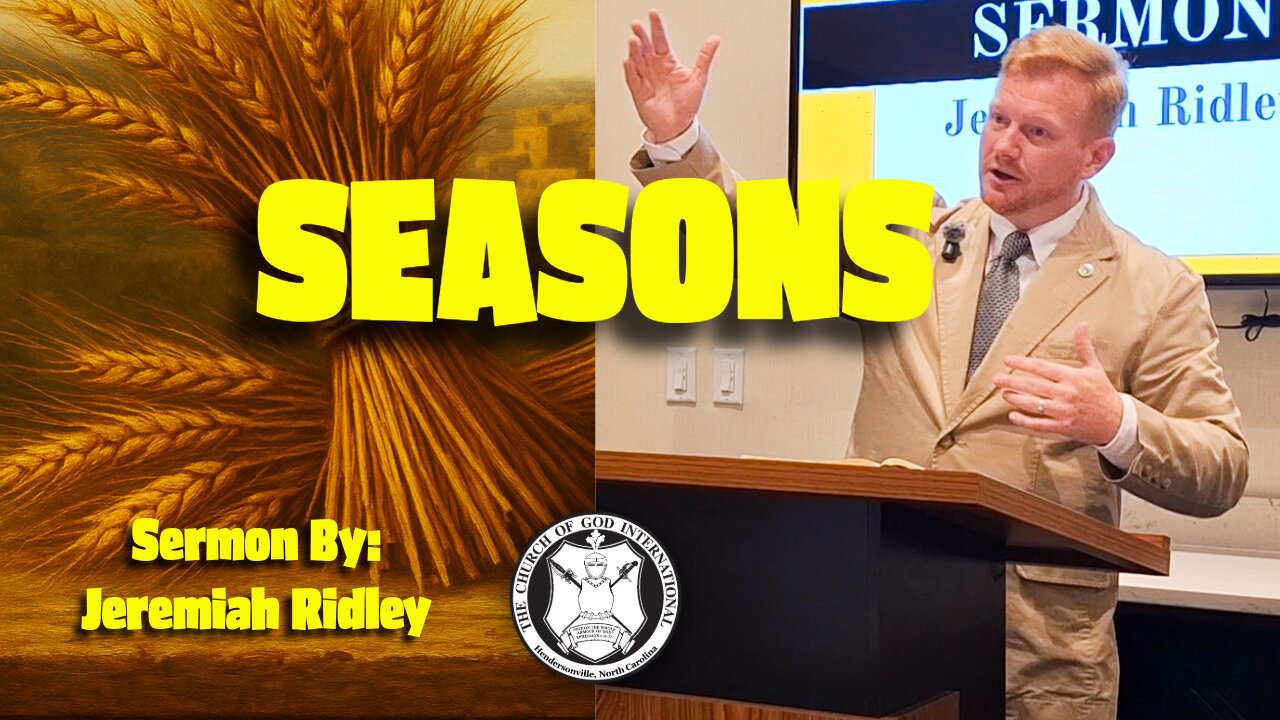 Seasons