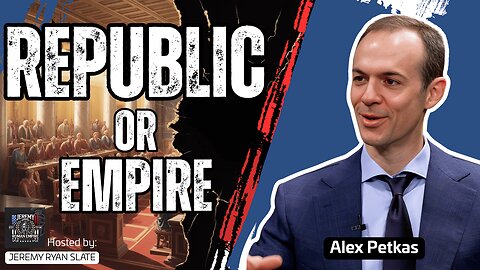 Was Rome Ever a True Republic?