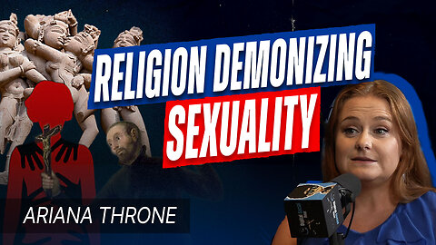 Polyamory vs. Monogamy: Are We Doing Relationships Wrong? - Ariana Throne | DSH #1599