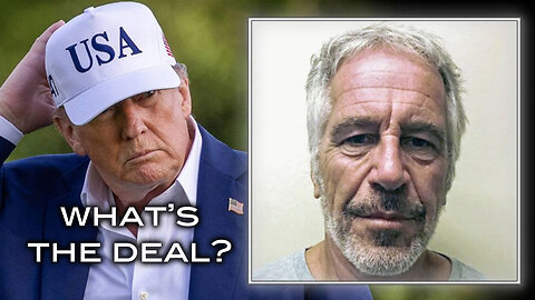 What's the Deal?