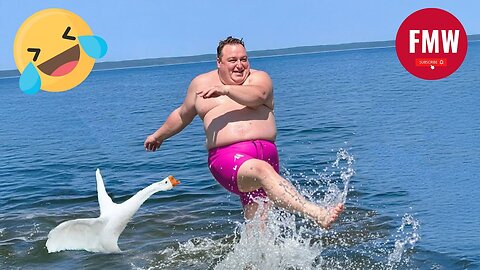 Funny & Hilarious People Life 😆 TRY NOT TO LAUGH CHALLENGE 😂 | Funny Videos Compilation 2025