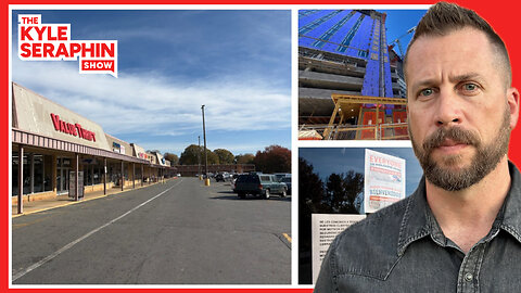 The SOUND of SILENCE: Job Sites quiet, Stores and Schools empty after ICE Raids | Ep 681