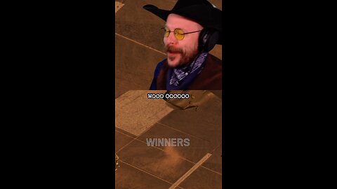 Getting the Solo Clutch Win for My Random Duo!