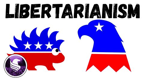 The ONLY Party for Libertarians