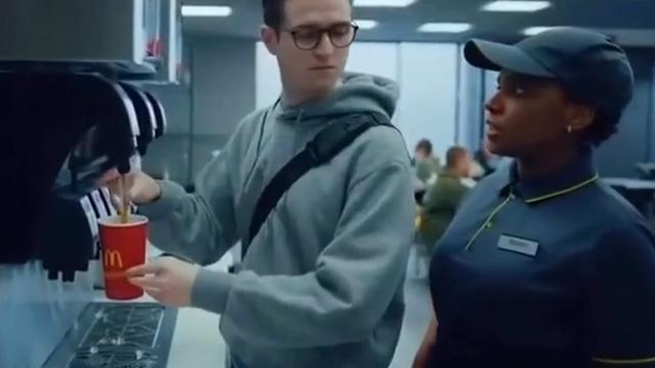 Digital ID can only be implemented if you have a zombified population