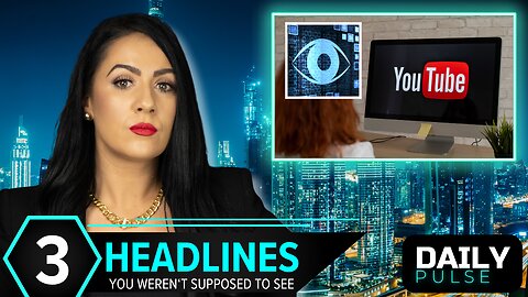 Lawyer vs. Gates Jailed, Social Credit System is Here, Clinton Probe Relaunched | Daily Pulse Ep 77