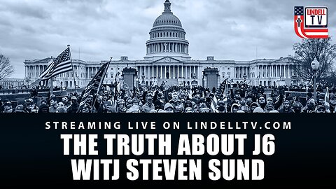 Pelosi, Mark Milley & Mike Pence.. The Truth About J6 w/ Steven Sund