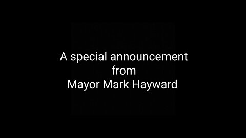 Shadows Episode 4: Mayor Hayward's Promise