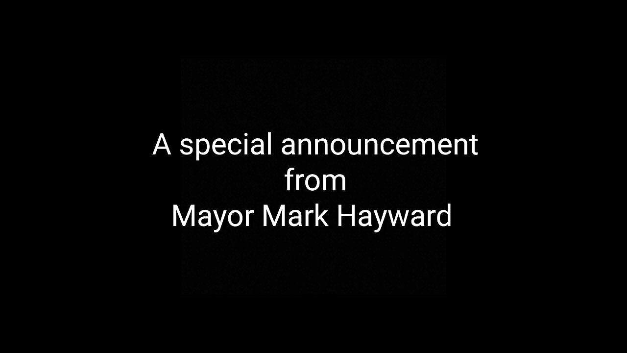 Shadows Episode 4: Mayor Hayward's Promise