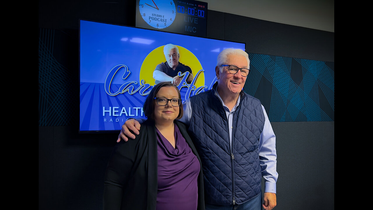 Our Small Group Show with Blue Cross Blue Shield of Kansas