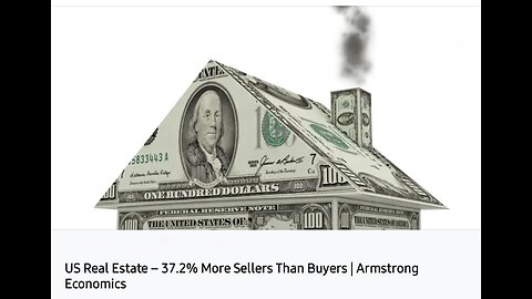 Martin Armstrong Writings ~ Housing