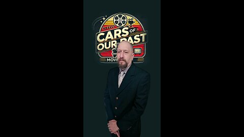 Shawn Geekory covers the trucks from maximum overdrive