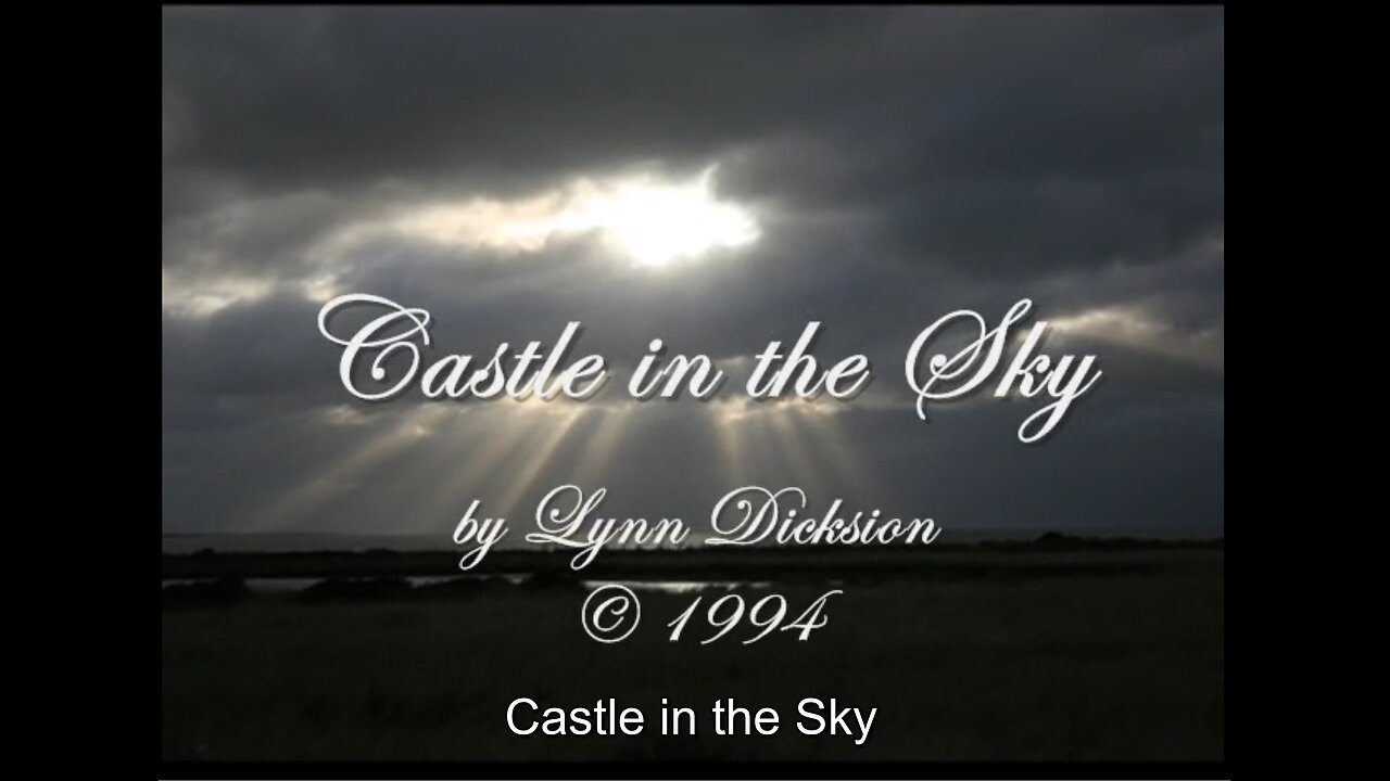 Castle in the Sky
