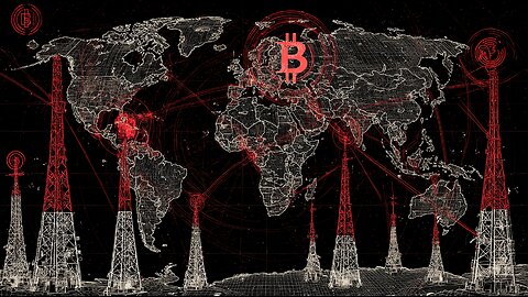 Bitcoin Allies vs USD All Lies