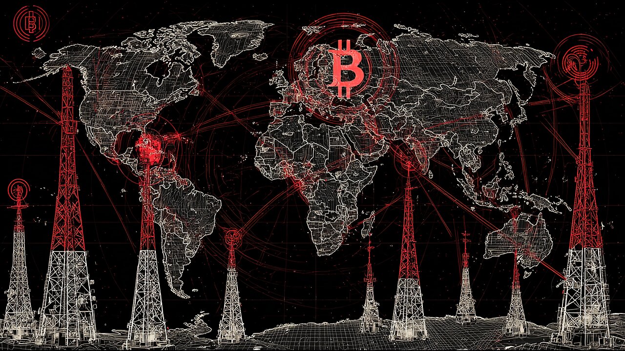 Bitcoin Allies vs USD All Lies