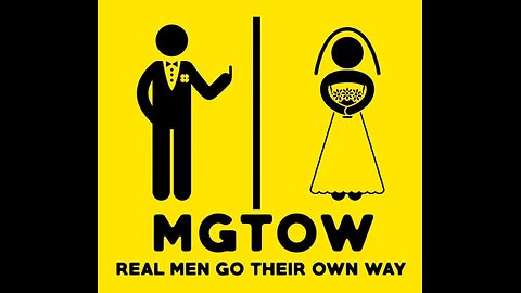 MGTOW-Society is collapsing as men are relaxing