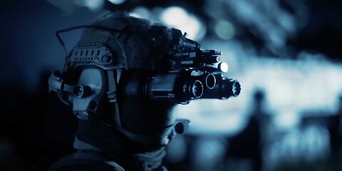 Commandos - The future of Modern Warfare