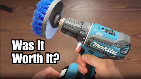 Makita DDF485 Review After Usage