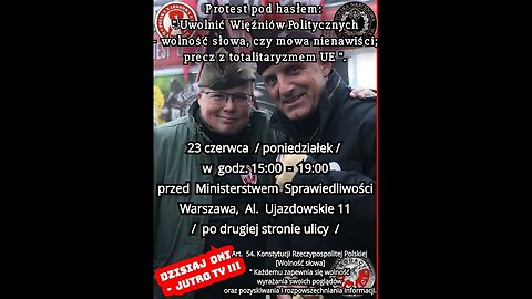 Uwaga ogłoszenia dla Kamratów!