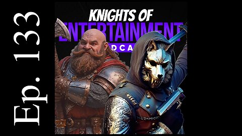 Podcast Episode 133
