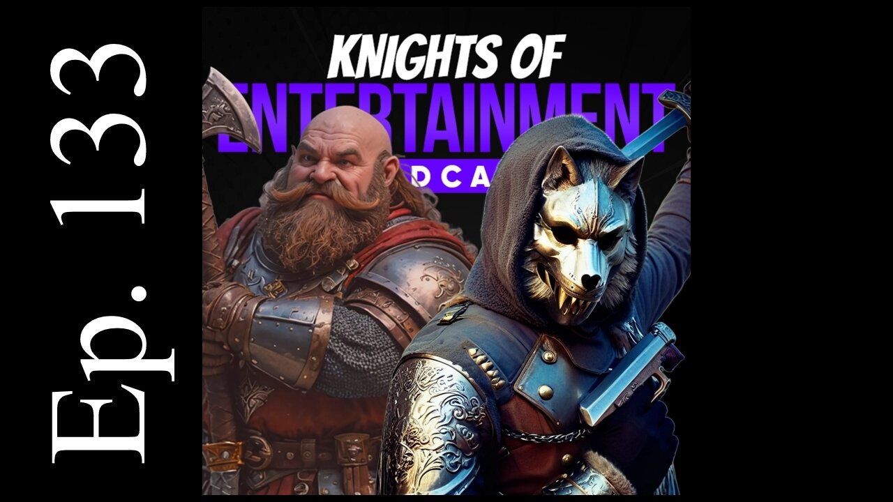 Podcast Episode 133