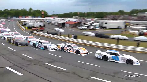 Feature: CARS Tour Late Model Stock Cars At Ace Speedway (5/03/2025)