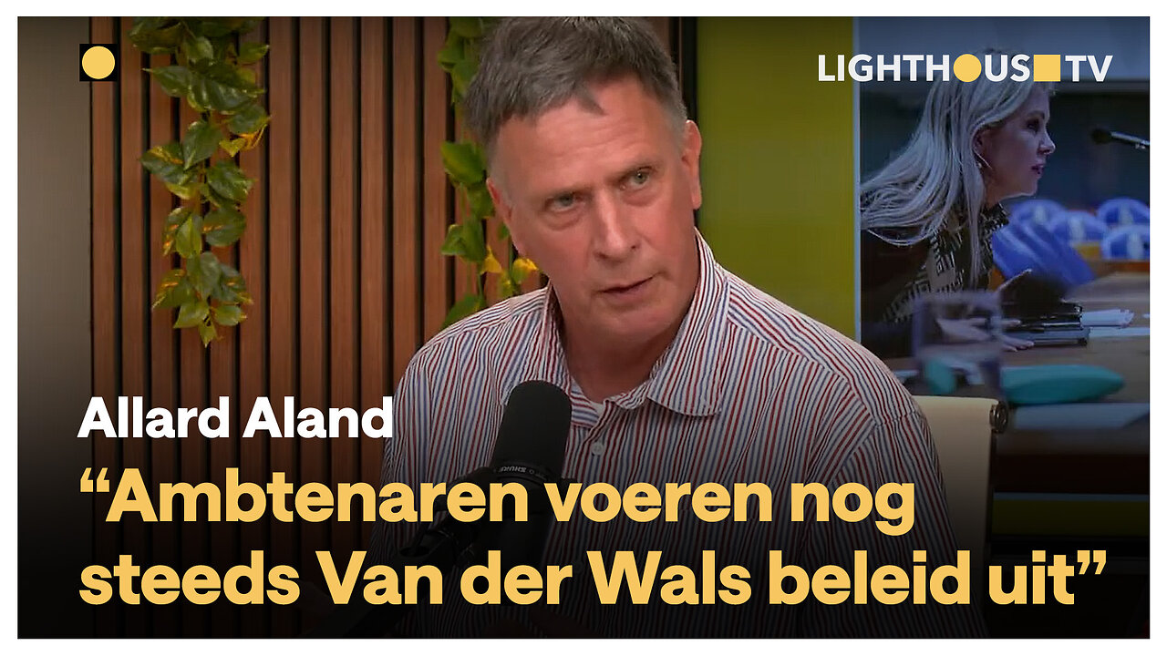 Val kabinet luidt dramatische periode in voor Wiersma en de boeren