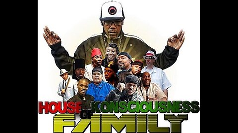 Black Conscious KNOW-IT-ALLS Look So Foolish ! #TaalikIbnrad #SOULPower4Ever