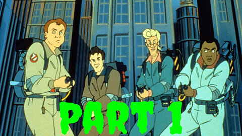 Top 15 Best Episodes of The Real Ghostbusters Part 1