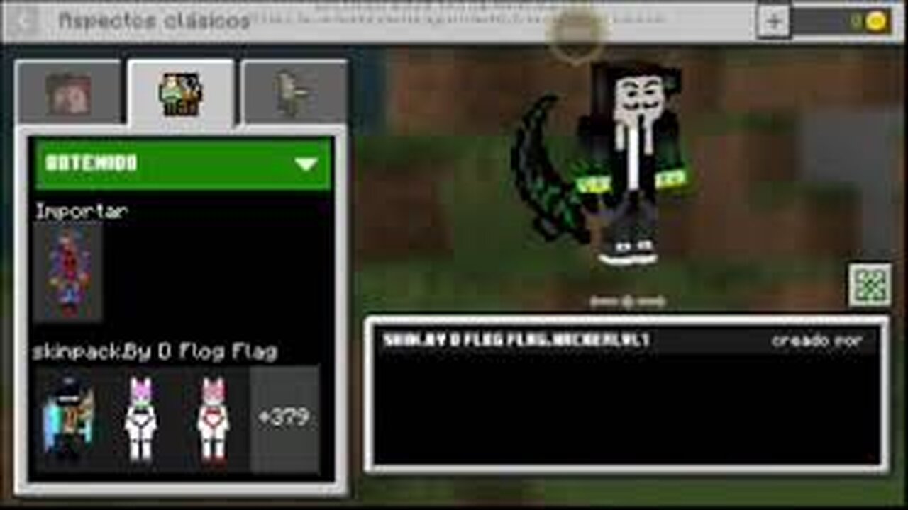 Survival Mcpe Presentando mi casa Cap 0