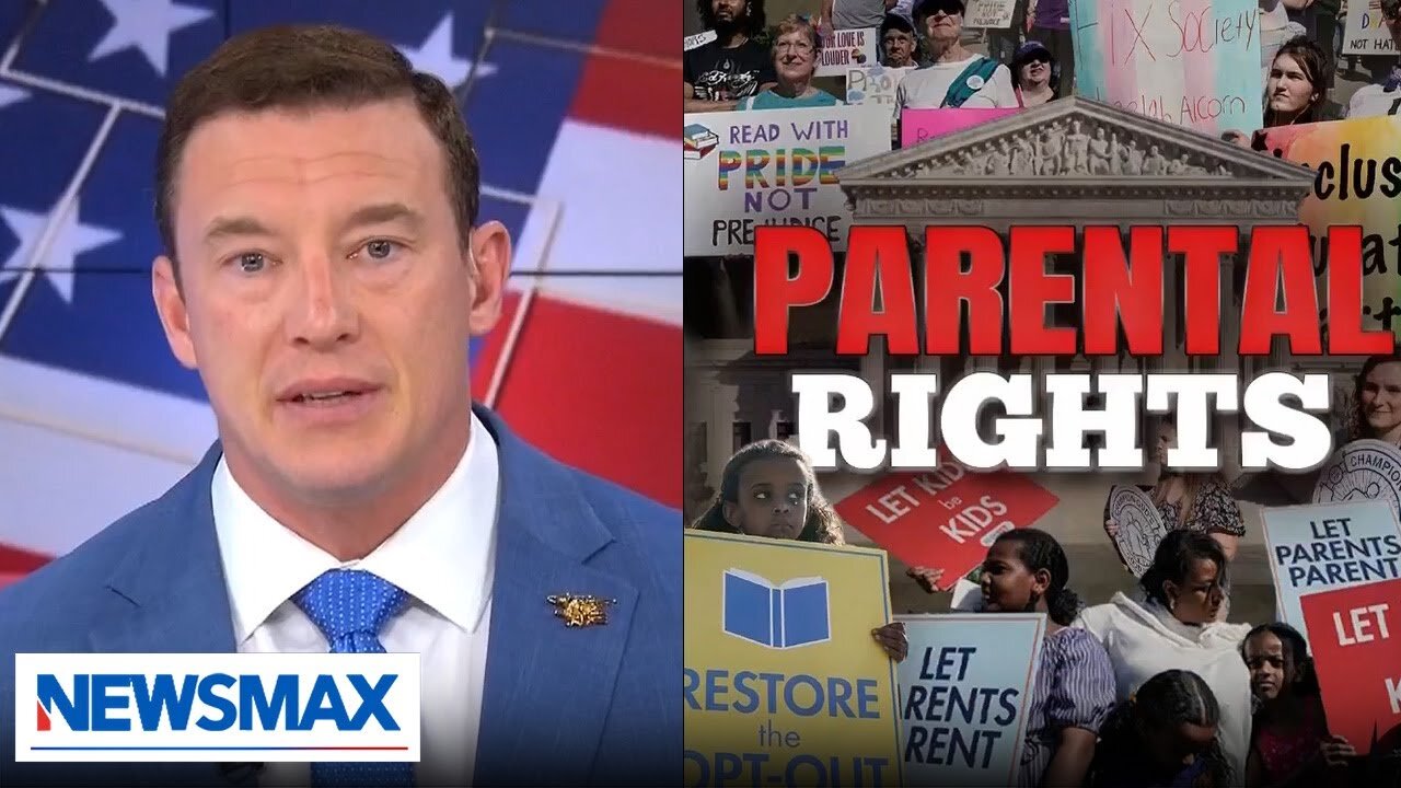 Don't teach my kids super weird and perverted stuff: Carl Higbie | FRONTLINE