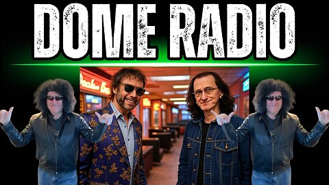 Dome Radio Deep Dive: Bad Company/RUSH
