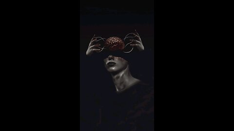 The enemy of my mind