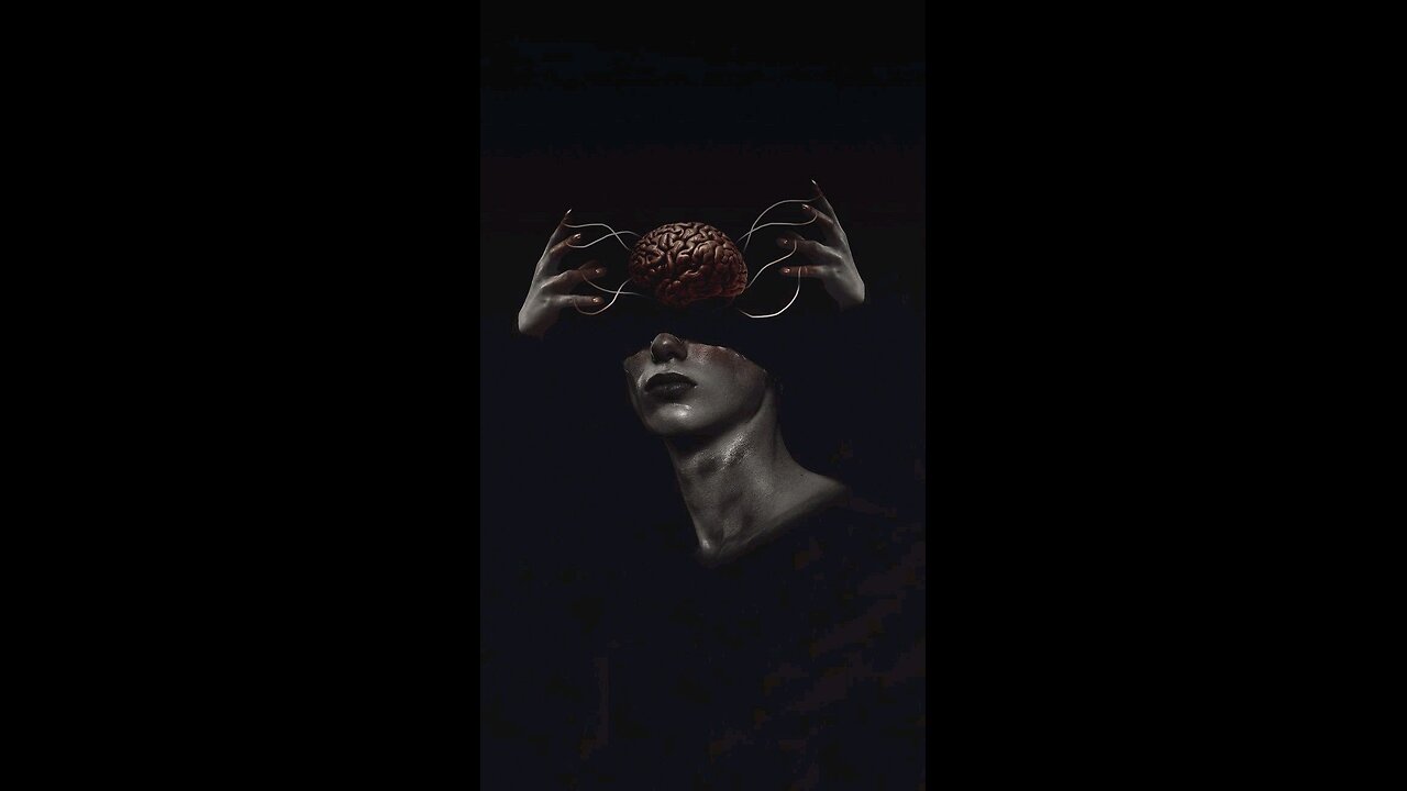 The enemy of my mind